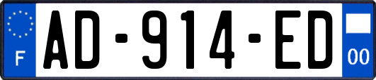 AD-914-ED