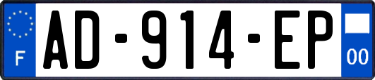 AD-914-EP