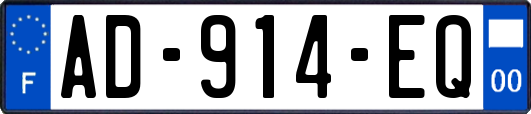 AD-914-EQ