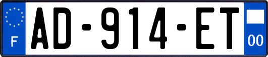 AD-914-ET