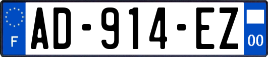 AD-914-EZ