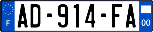 AD-914-FA
