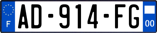 AD-914-FG