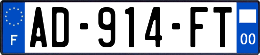 AD-914-FT