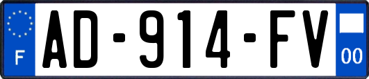 AD-914-FV