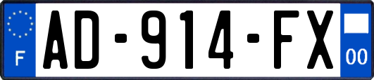 AD-914-FX