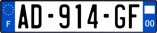 AD-914-GF