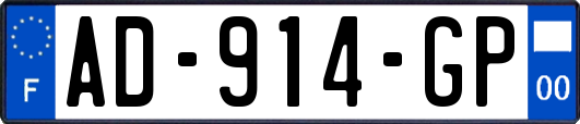 AD-914-GP