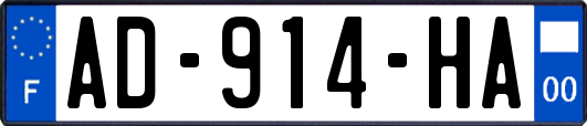 AD-914-HA