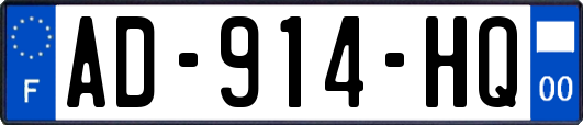 AD-914-HQ