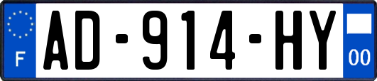 AD-914-HY