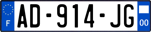 AD-914-JG