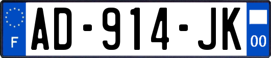 AD-914-JK