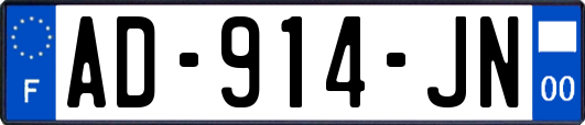 AD-914-JN