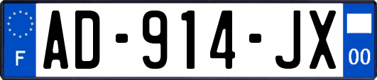 AD-914-JX