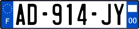AD-914-JY