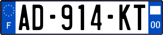 AD-914-KT