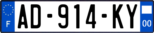 AD-914-KY