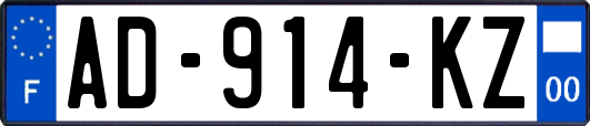 AD-914-KZ