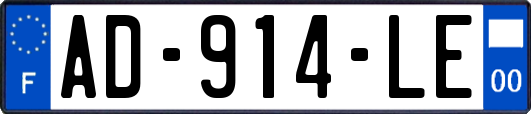 AD-914-LE