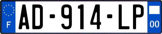 AD-914-LP