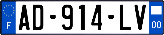 AD-914-LV