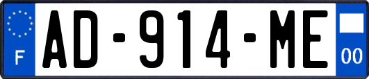 AD-914-ME