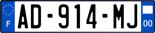 AD-914-MJ