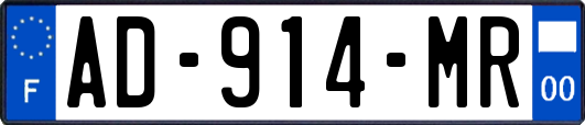 AD-914-MR