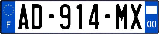 AD-914-MX