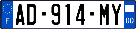 AD-914-MY