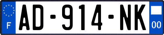 AD-914-NK