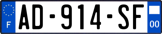 AD-914-SF