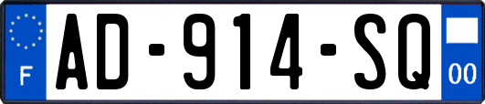 AD-914-SQ