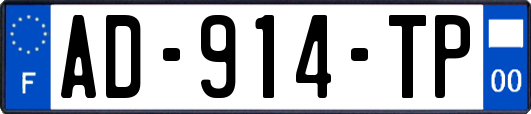 AD-914-TP