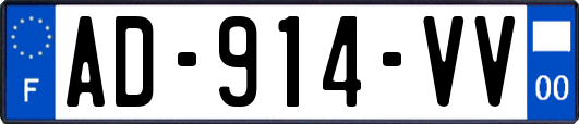 AD-914-VV