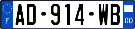 AD-914-WB