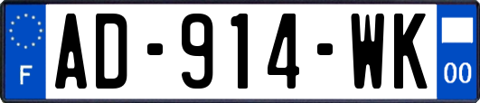 AD-914-WK