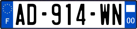 AD-914-WN