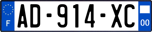 AD-914-XC