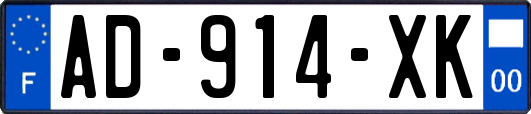 AD-914-XK