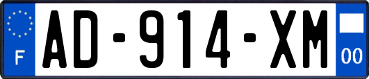 AD-914-XM