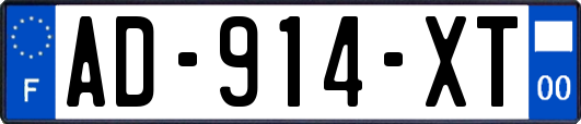 AD-914-XT