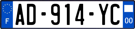 AD-914-YC