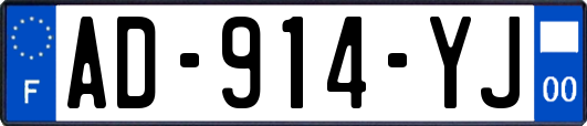 AD-914-YJ