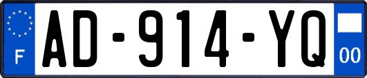 AD-914-YQ