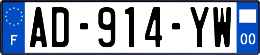 AD-914-YW