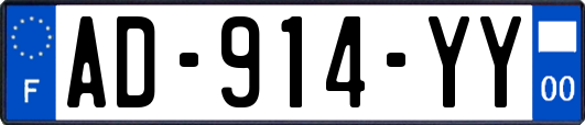 AD-914-YY