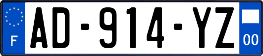 AD-914-YZ