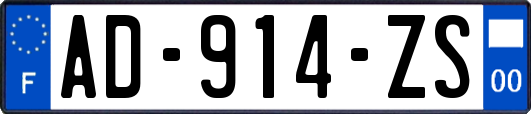 AD-914-ZS